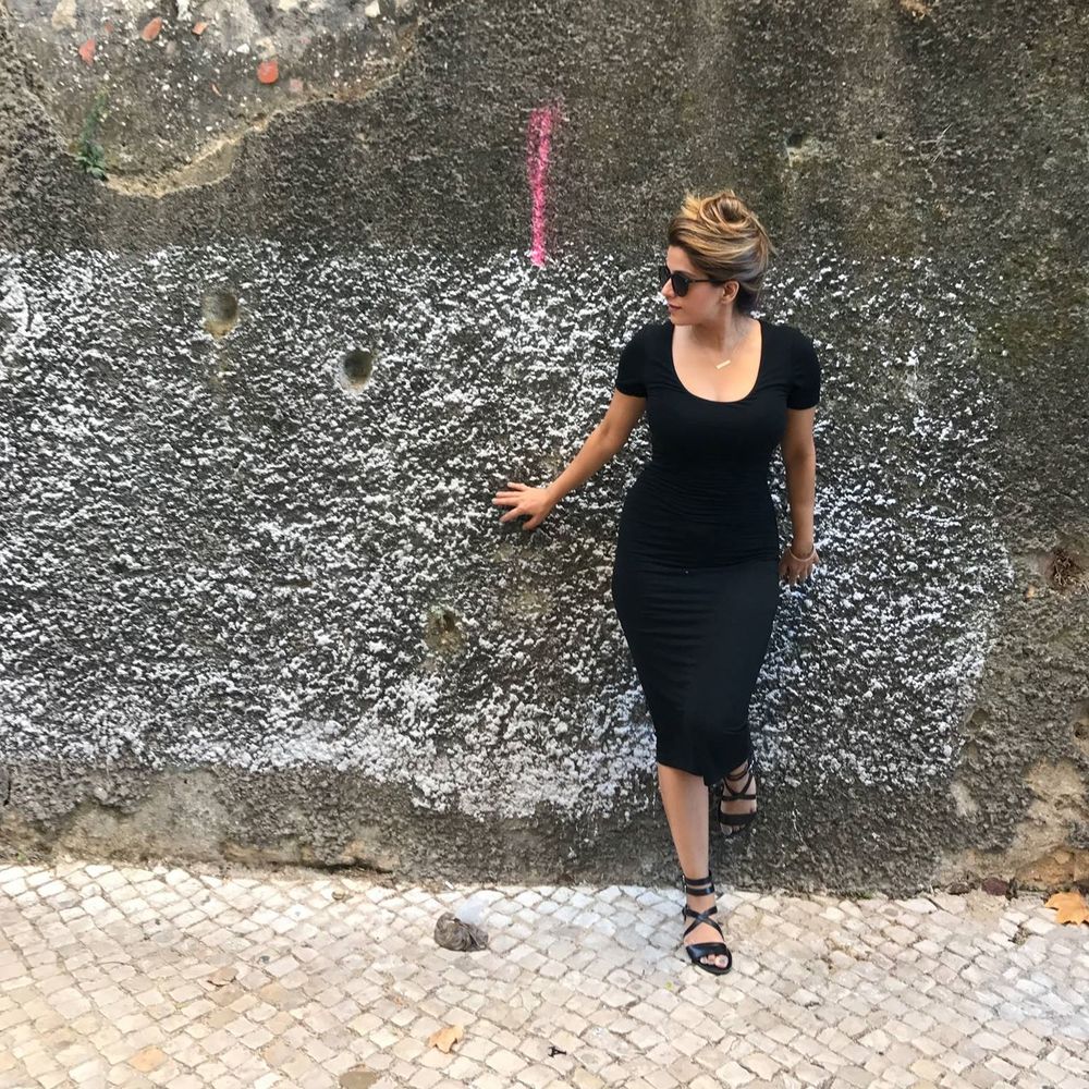 Meet your Posher, Ariyan